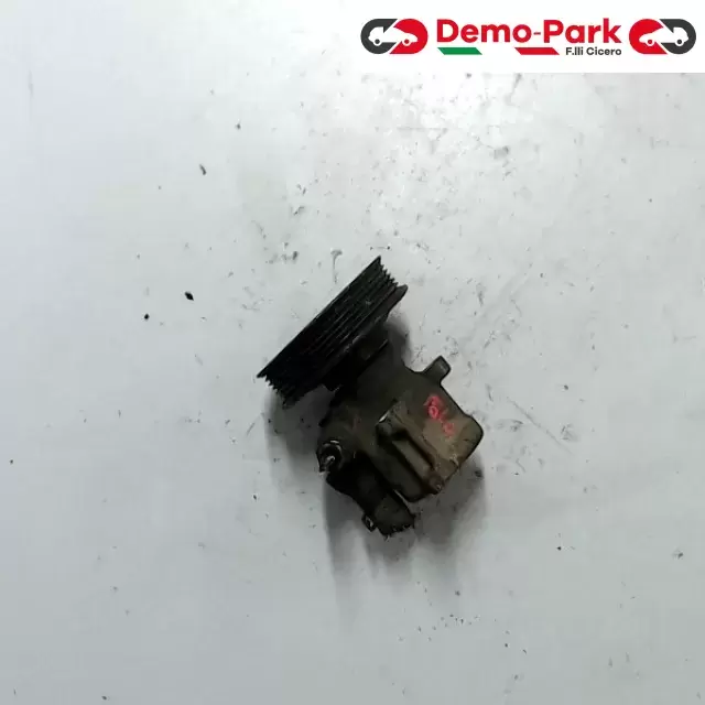 POMPA IDROGUIDA Volkswagen POLO  1