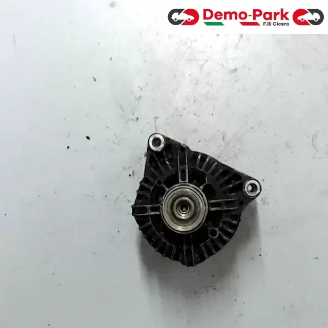 ALTERNATORE Peugeot 308 - 1.6 HDI  0