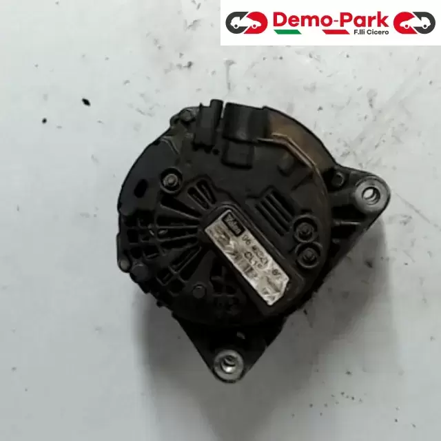 ALTERNATORE Peugeot 308 - 1.6 HDI  1