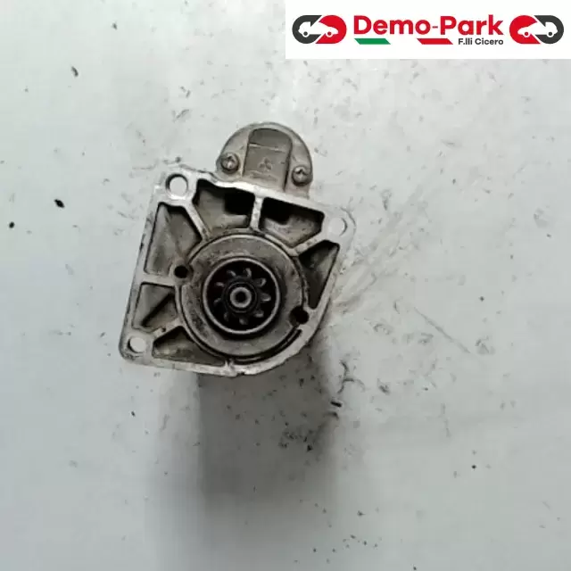 MOTORINO AVVIAMENTO Fiat CROMA - 2.4 Mjet - AUTOMATICA  1