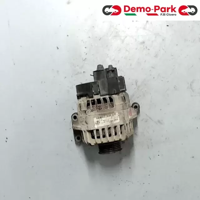 ALTERNATORE Fiat PUNTO 188 - 1.2  0