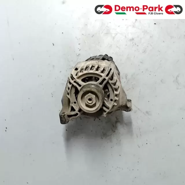 ALTERNATORE Fiat PUNTO 188 - 1.2  1