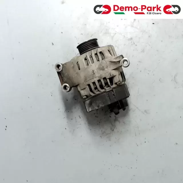 ALTERNATORE Fiat PUNTO 188 - 1.2  2
