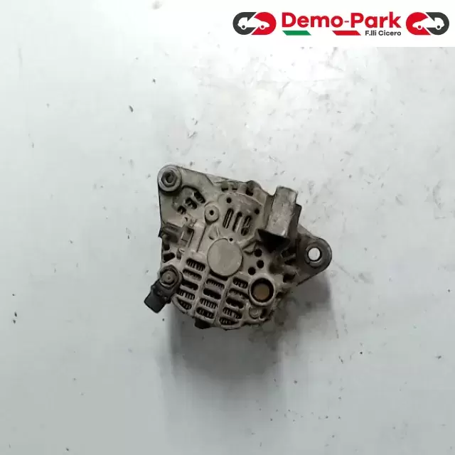 ALTERNATORE Ford FIESTA - TECHNO STUDIO  0