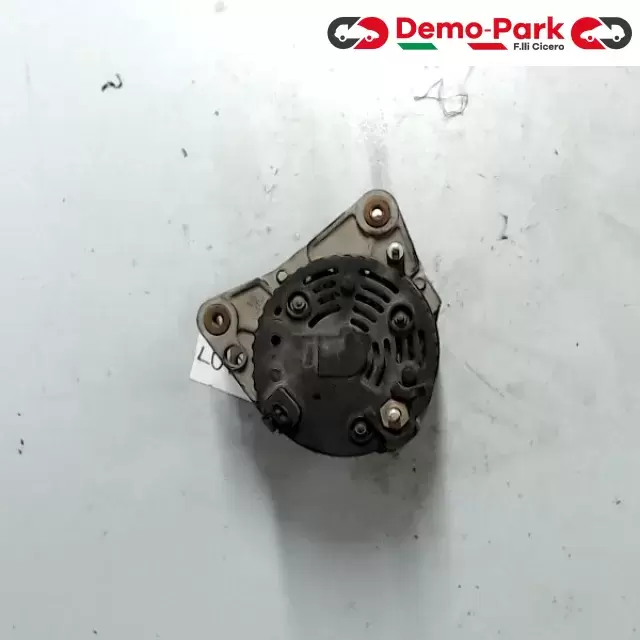 ALTERNATORE Volkswagen LUPO - 1.0  0