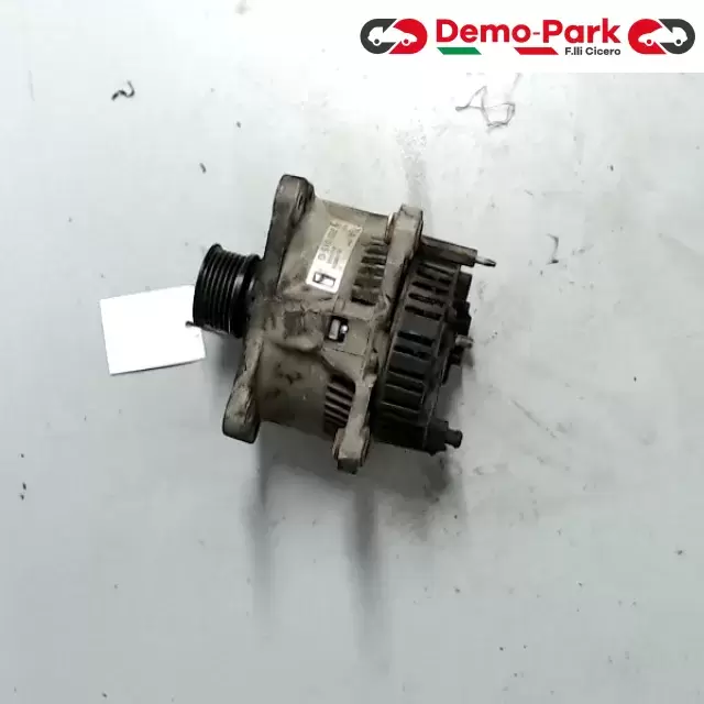 ALTERNATORE Volkswagen LUPO - 1.0  1