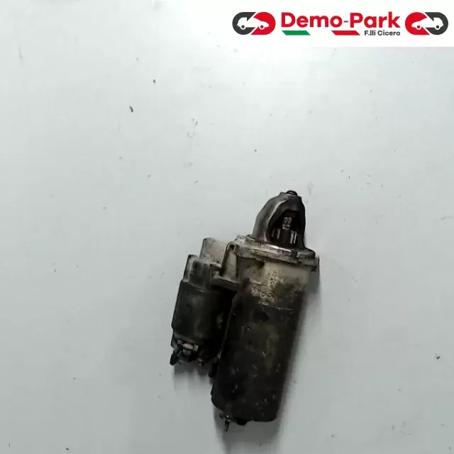 MOTORINO AVVIAMENTO Bmw 320 i E36  0