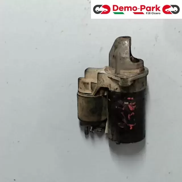 MOTORINO AVVIAMENTO Opel AGILA - 1.3 CDTI  0