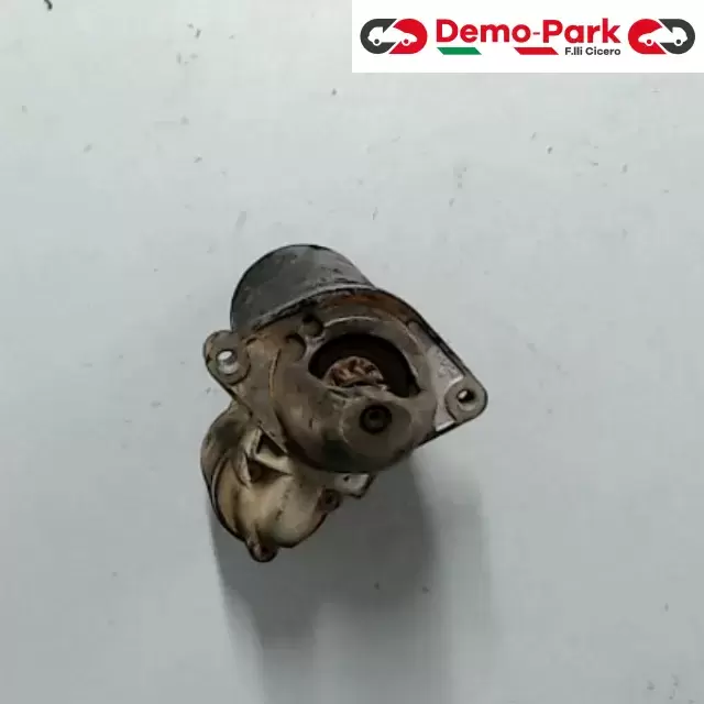 MOTORINO AVVIAMENTO Opel AGILA - 1.3 CDTI  1