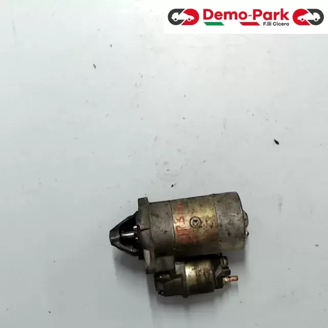 MOTORINO AVVIAMENTO Lancia Y  0