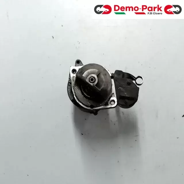 MOTORINO AVVIAMENTO Mercedes-benz CLASSE E - 250 D  1