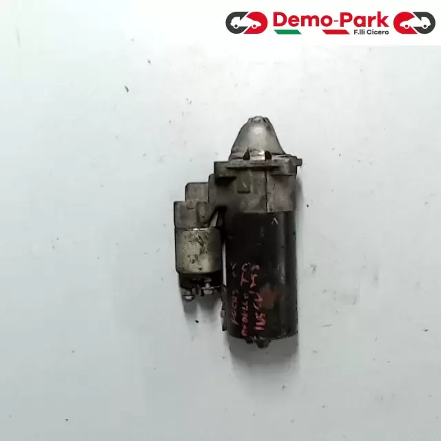 MOTORINO AVVIAMENTO Ford FOCUS - 1.8 TDCI  0