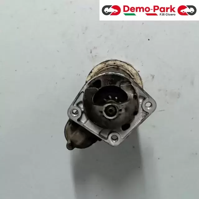 MOTORINO AVVIAMENTO Ford FOCUS - 1.8 TDCI  1