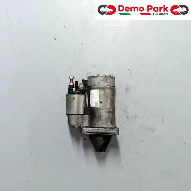 MOTORINO AVVIAMENTO Fiat BRAVO - 1.4  0