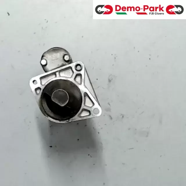 MOTORINO AVVIAMENTO Fiat BRAVO - 1.4  1