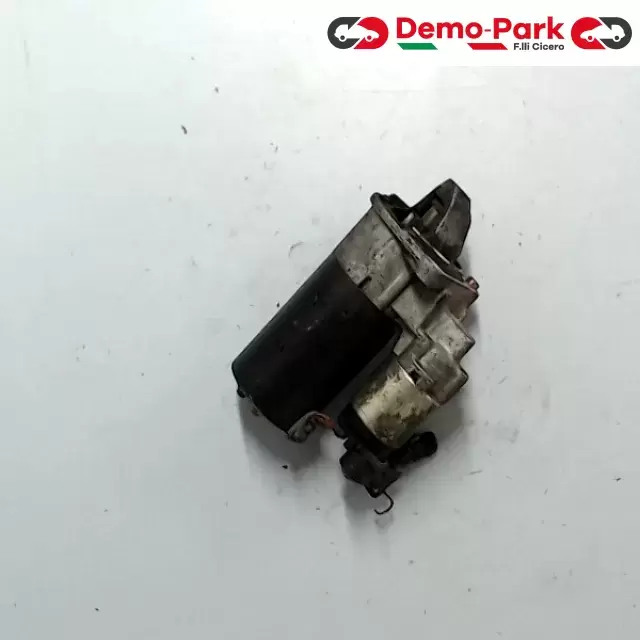 MOTORINO AVVIAMENTO Fiat STILO - 1.9 JTD  0