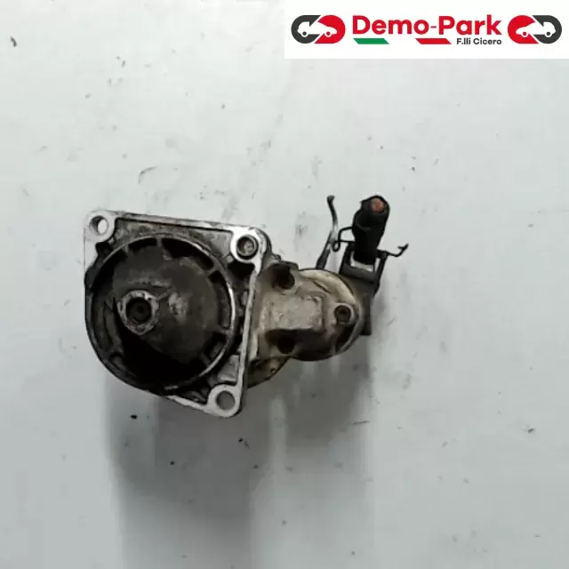 MOTORINO AVVIAMENTO Fiat STILO - 1.9 JTD  1