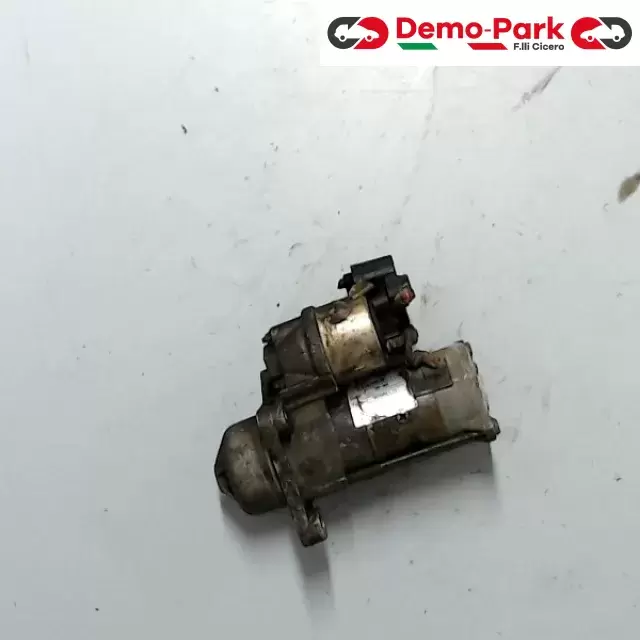 MOTORINO AVVIAMENTO Ford KA  0