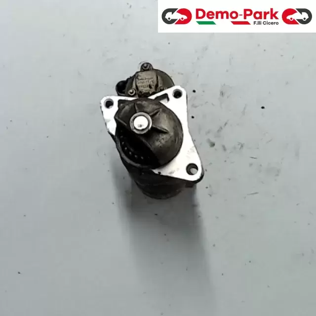 MOTORINO AVVIAMENTO Ford KA  1