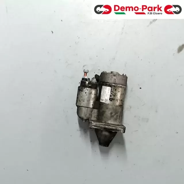 MOTORINO AVVIAMENTO Ford KA - 1.2  0