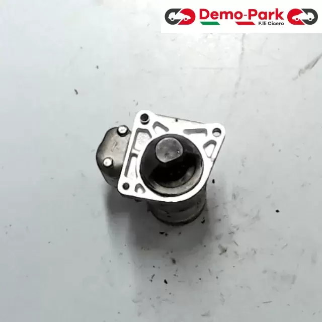MOTORINO AVVIAMENTO Ford KA - 1.2  1