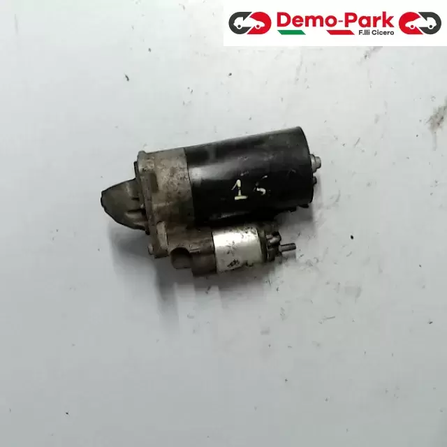 MOTORINO AVVIAMENTO Lancia THESIS - 2.4 JTD  0