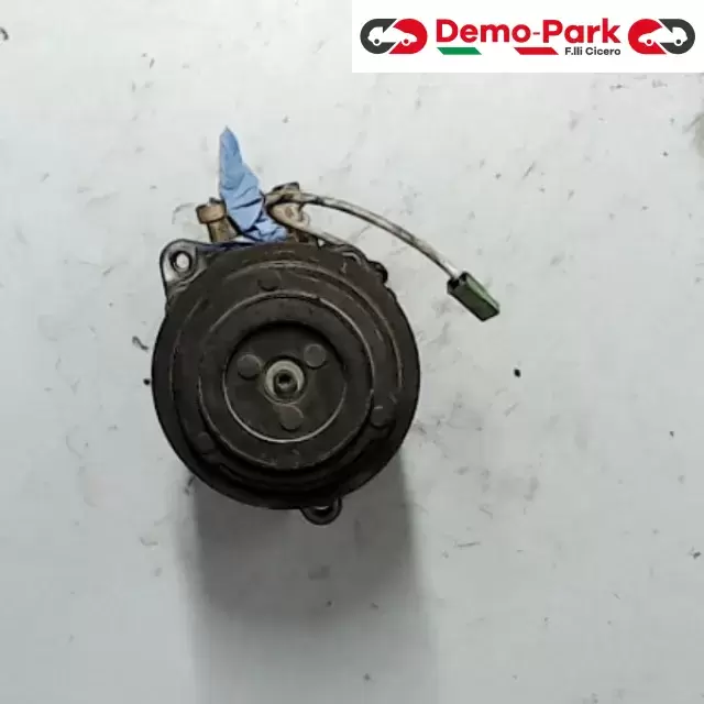 COMPRESSORE ARIA CONDIZIONATA Smart TWO - 600  1