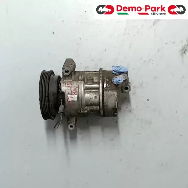COMPRESSORE ARIA CONDIZIONATA Fiat STILO  0