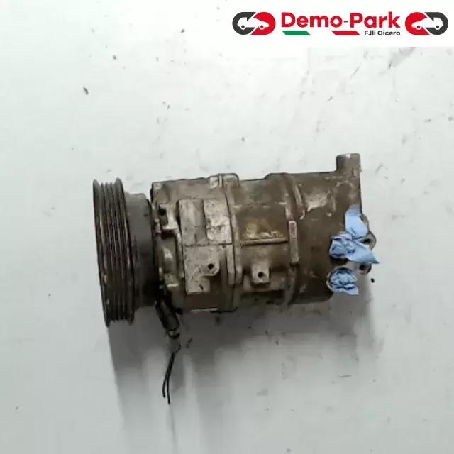 COMPRESSORE ARIA CONDIZIONATA Fiat STILO  1