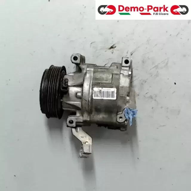 COMPRESSORE ARIA CONDIZIONATA Fiat BRAVO - 1.4  1