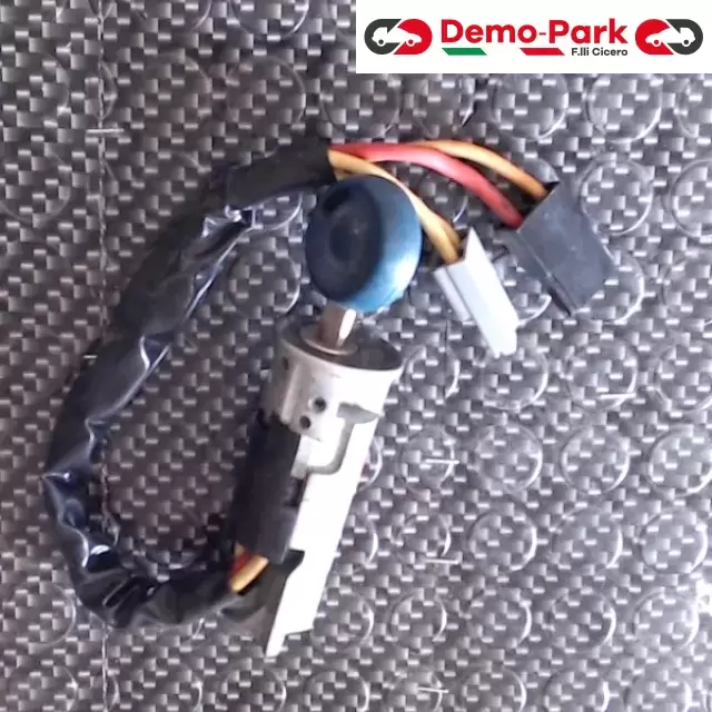 BLOCCASTERZO Renault TWINGO  0