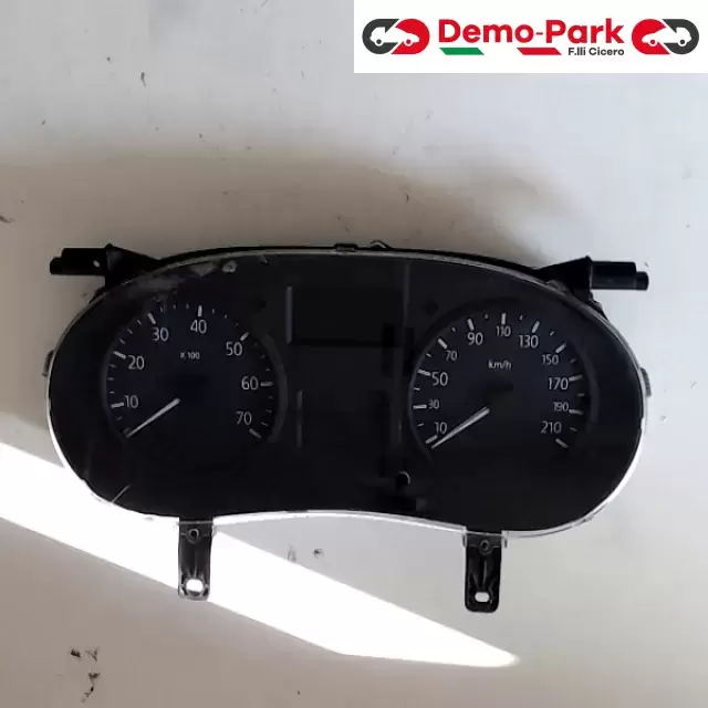 QUADRO STRUMENTI Renault KANGOO  0