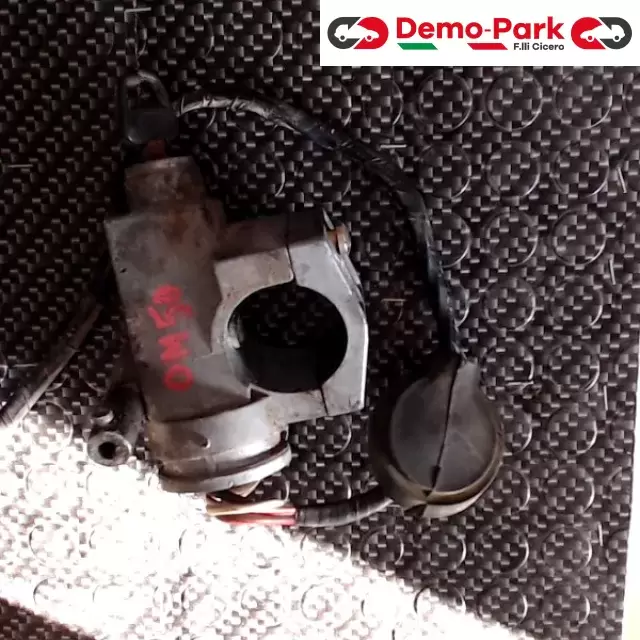 BLOCCASTERZO Fiat OM 50  0