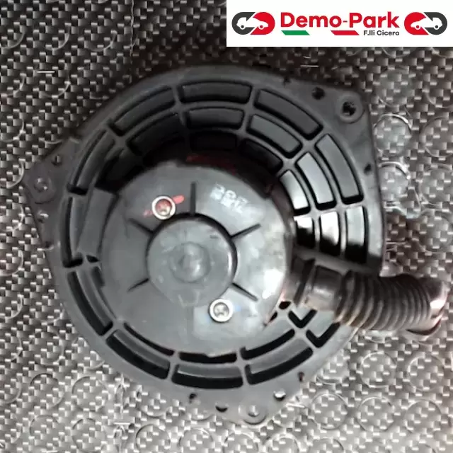 VENTOLA ABITACOLO Peugeot 207  0