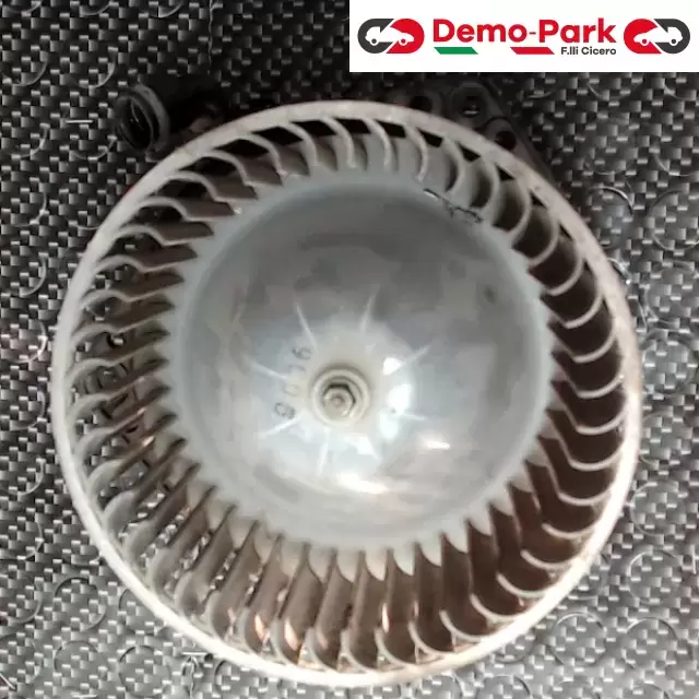 VENTOLA ABITACOLO Peugeot 207  1