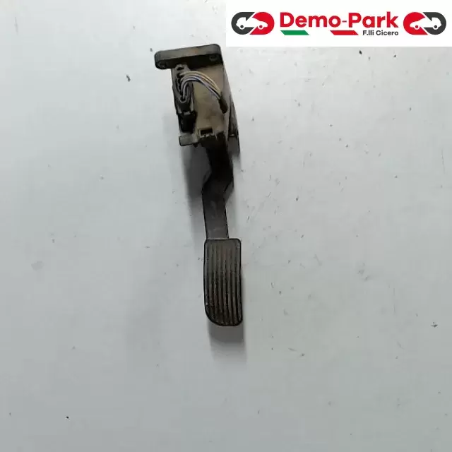 PEDALE ACCELERATORE  Mercedes-benz VITO BOSCH 0 981 002 335 0