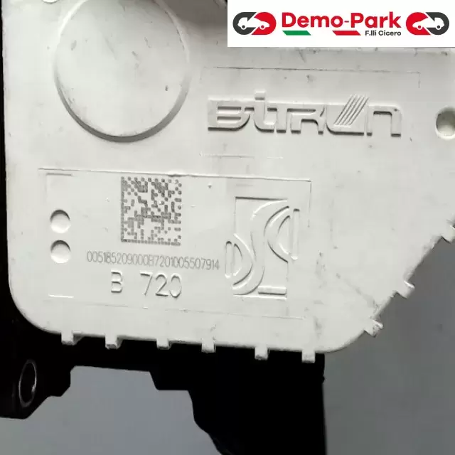 PEDALE ACCELERATORE  Fiat PANDA - 2014 51852090 2