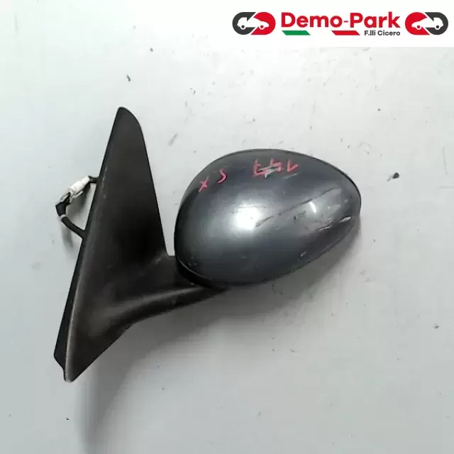 SPECCHIETTO SX Alfa Romeo 147  0