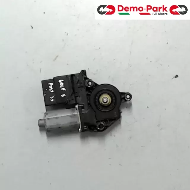 MOTORINO ALZAVETRO - POST. SX Volkswagen GOLF V  0