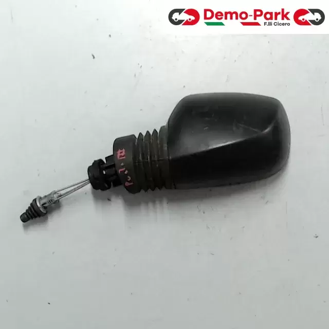 SPECCHIETTO SX Fiat PUNTO III SERIE - CLASSIC  0