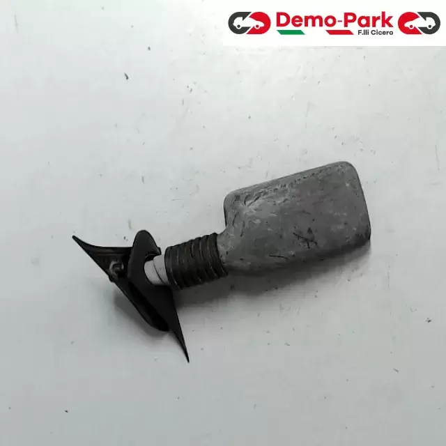 SPECCHIETTO SX Fiat UNO  0