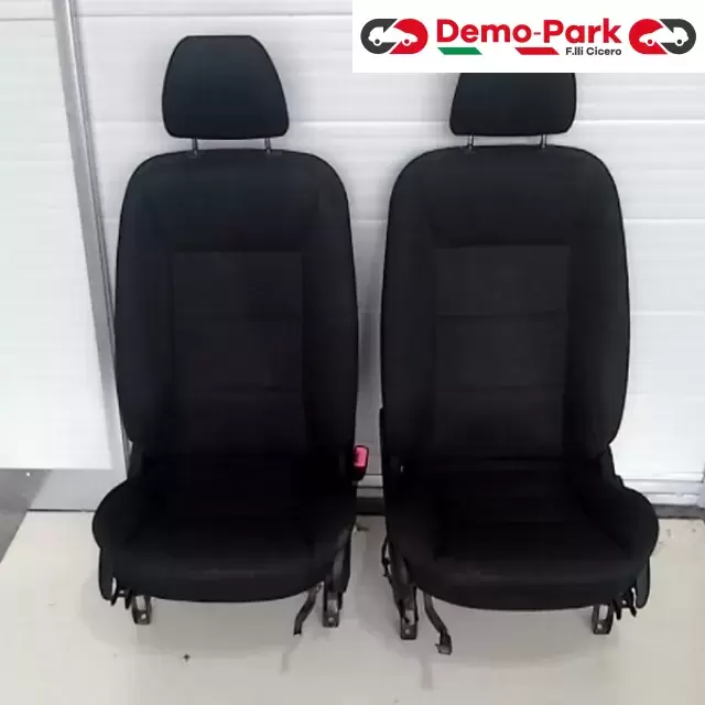 TAPPEZZERIA - CLASSE A Mercedes-benz Classe A  1