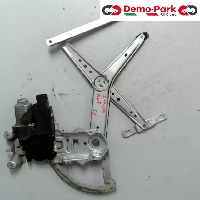 ALZAVETRO ANT. SX Opel CORSA C  0