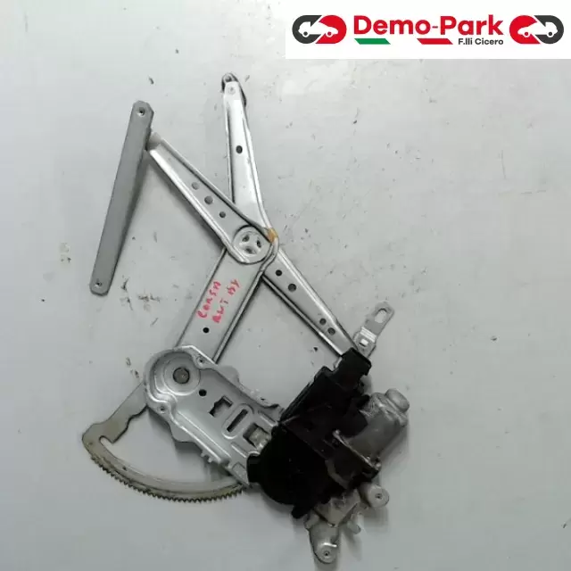 ALZAVETRO ANT. DX Opel CORSA C  0