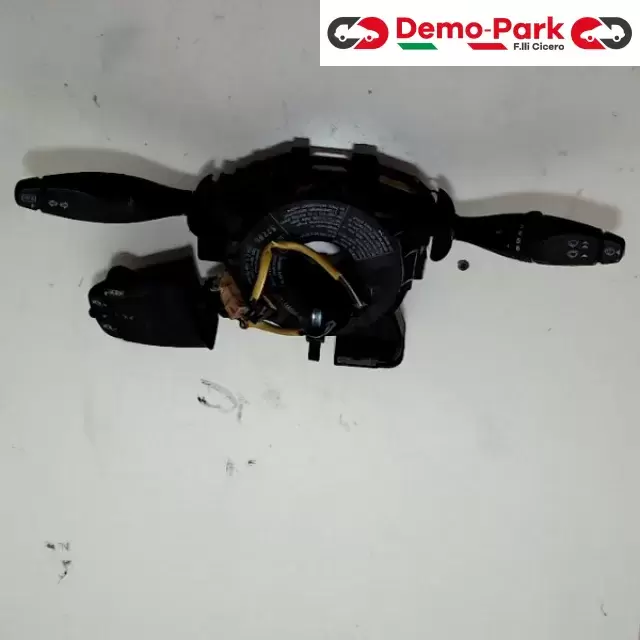 CAMBIO LUCI Ford MONDEO  0