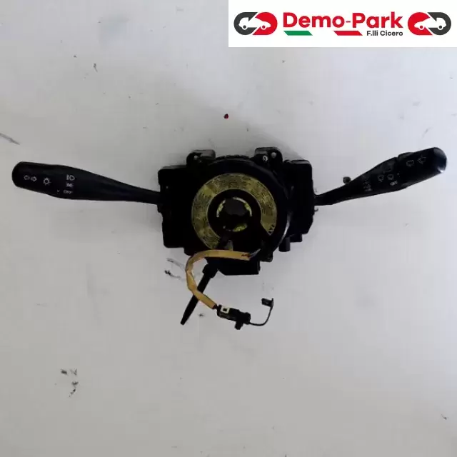 CAMBIO LUCI Suzuki ALTO  0