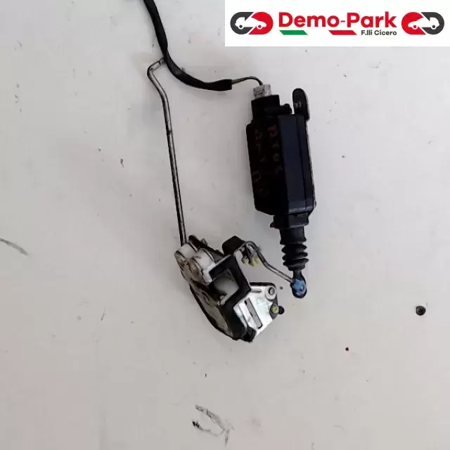 SERRATURA ANT. DX Hyundai ATOS  1