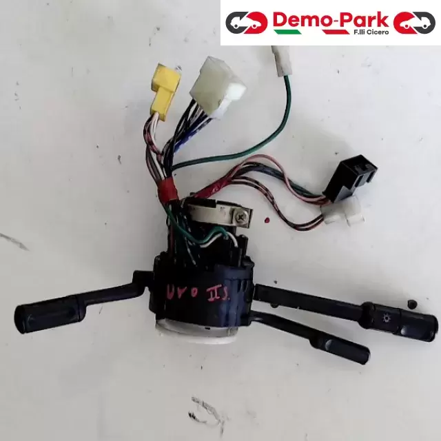 CAMBIO LUCI Fiat UNO - TIPINO  0