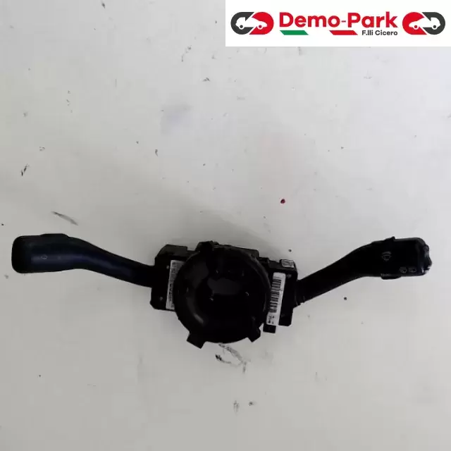 CAMBIO LUCI Skoda OCTAVIA  0