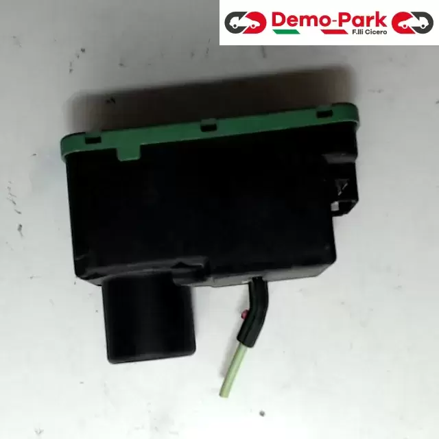 CHIUSURA CENTRALIZZATA - POMPA Volkswagen PASSAT  1